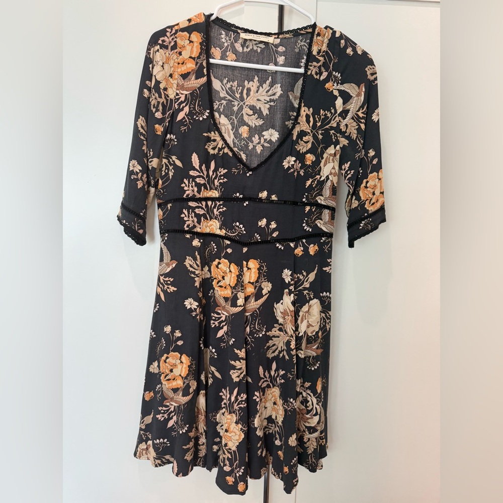 Spell & the Gypsy dress size medium